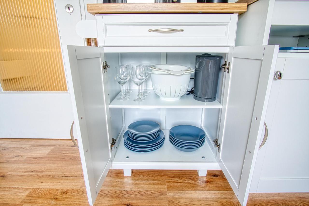 Homefy Apartment Essen Mit Aufzug Und Parkplatz Exteriör bild
